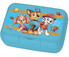Koziol Vaikiški pusryčiai CANDY PAW PATROL ekologiški