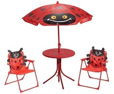 ProGarden Children's garden set, 4-piece