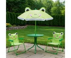 ProGarden Children's garden set, 4-piece