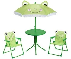 ProGarden Children's garden set, 4-piece