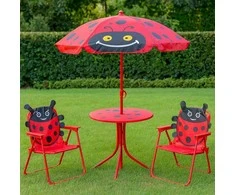 ProGarden Children's garden set, 4-piece