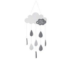 Atmosphera Createur Dinterieur ATMOSPHERA medinė karuselė CLOUD
