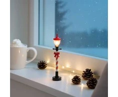Fééric Lights and Christmas BO WW 4L X4 ŽIBINTAS KAIMO PRIEDAI