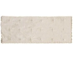 Atmosphera Cotton DOLCE RIVIERA čiužinys ant grindų, medvilninis, 60 x 180 cm
