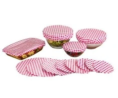 Maximex CLASSIC maisto talpos kamštelių rinkinys, 12 vnt