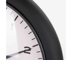 Atmosphera Classic sieninis laikrodis CLARRISE, Ø 28 cm