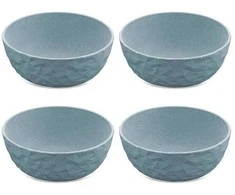 PIECES CLUB dubuo, 700 ml, 4 vnt., KOZIOL