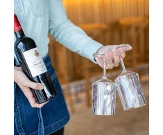CLUB vyno taurės Nr. 9, superglas, 2 x 300 ml, KOZIOL