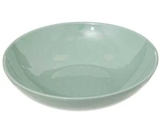 Secret De Gourmet COLORAMA pietų rinkinys 6 asmenims, mėtų spalvos, 18 elementų