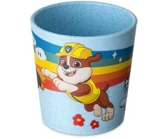 CONNECT CUP S Paw Patrol vaikiškas puodelis, 190 ml, KOZIOL