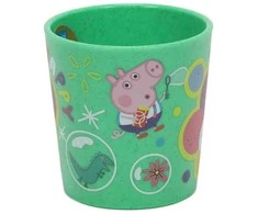 Connect Cup S Peppa Pig Pop, 190 ml, KOZIOL