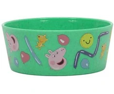 Connect Peppa Pig Bowl, 400 ml, KOZIOL