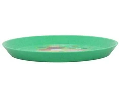 Connect Plokštė Peppa Pig Pop, Ø 20,5 cm, KOZIOL