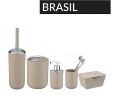 Wenko Brasil 6512 smėlio spalva