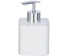 HEXA muilo dozatorius, keraminis, 290 ml, WENKO