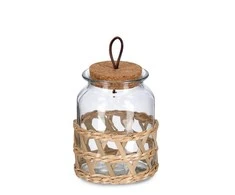 Sausainių indelis, BOHO, 1000 ml, ZELLER