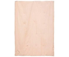 Atmosphera Cotton Medvilninė lovatiesė vaikų kambariui LILI, 100 x 140 cm