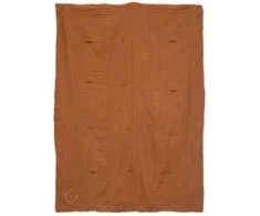 Atmosphera Cotton Medvilninė lovatiesė vaikų kambariui LILI, 100 x 140 cm