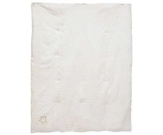 Atmosphera Cotton Medvilninė lovatiesė vaikų kambariui LILI, 100 x 140 cm