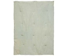 Atmosphera Cotton Medvilninė lovatiesė vaikų kambariui LILI, 100 x 140 cm