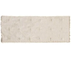 Atmosphera Cotton DOLCE RIVIERA čiužinys ant grindų, medvilninis, 60 x 180 cm