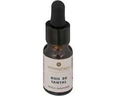 Atmosphera Cotton Kvapų rinkinys su medvilnės kvapniu aliejumi, 10 ml