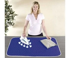 Maximex Cotton Medvilninis gruntas lyginimui, 130x65 cm