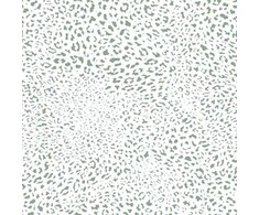 Atmosphera Cotton Medvilninis patalynės komplektas 2 asmenims MONSTERA, 240x220 cm