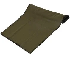 Home Styling Collection Cotton Neutralios spalvos medvilninis bėgikas, 40 x 150 cm