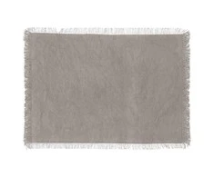 Secret De Gourmet Cotton Medvilninis padėklas MAHA, 45 x 30 cm