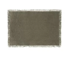 Secret De Gourmet Cotton Medvilninis padėklas MAHA, 45 x 30 cm