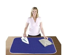 Maximex Cotton Medvilninis gruntas lyginimui, 130x65 cm