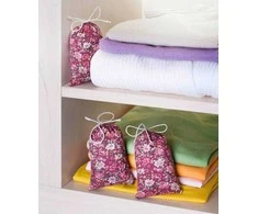 Maximex Cotton Spintos kvepalai, 3 medvilnės pakuotės