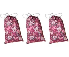 Maximex Cotton Spintos kvepalai, 3 medvilnės pakuotės