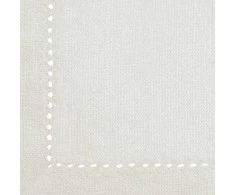JJA Staltiesė, balta 146340Z, 140×240 cm