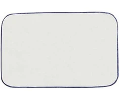 Maximex Cotton TERMINIS medvilninis paklotas lyginimo lentai, 100x65