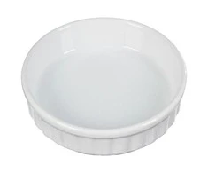 Secret De Gourmet CREME BRULEE Kepimo forma, keraminė, Ø 12 cm
