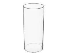 Bikuvalt Vaza ATMOSPHERA 114845 Skaidri, 30 cm