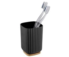 Dantų šepetėlio konteineris ROTELLO, WENKO