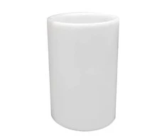 Dantų šepetėlio puodelis ONYX, konteineris, WENKO