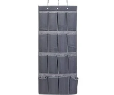 Storage Solutions Pakabinamas vonios spintos organizatorius