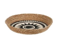 Home Styling Collection Dekoratyvinis krepšelis smulkiems daiktams susidėti