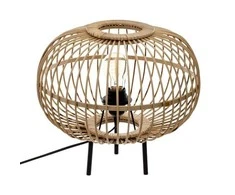 Atmosphera Lamp Dekoratyvinis šviestuvas BAMBOO, 34 cm