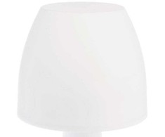 Atmosphera Dekoratyvinis šviestuvas, LED, multi, baltas