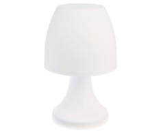 Atmosphera Dekoratyvinis šviestuvas, LED, multi, baltas