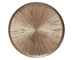 Secret De Gourmet Dekoratyvinė lėkštė ASTRA, Ø 28 cm