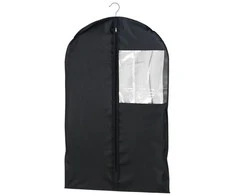 DEEP Juodas suit case, 100 x 60 cm, WENKO