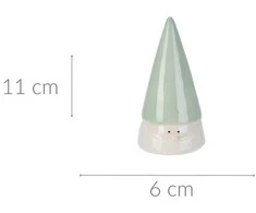 Kalėdų puošmena Home Styling Collection elf