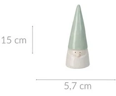 Kalėdų puošmena Home Styling Collection elf