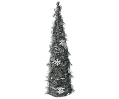 Dirbtinis Kalėdų medis LED 60 cm - Žalias